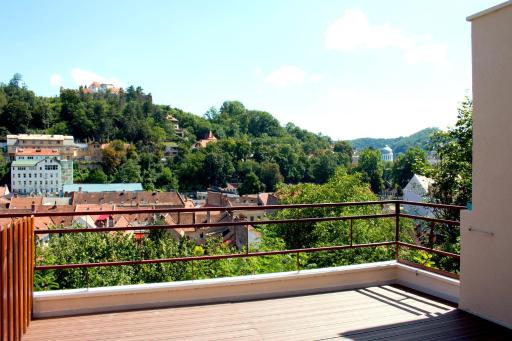 Vila Alba Brasov - Housity