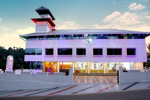 Spice Inn - Housity