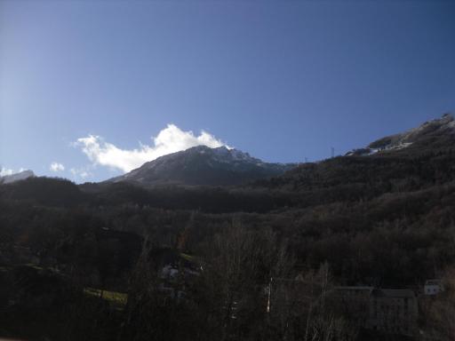 Chalet à Luz Saint Sauveur 65 - Housity