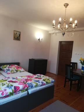 Pokoje Gościnne Lawenda - Housity