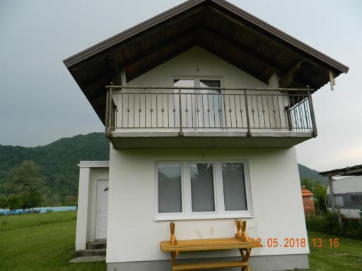 Vacation house Lohovo - Housity