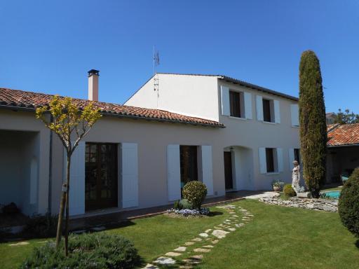 LE LOGIS DE L'ETORE - Housity