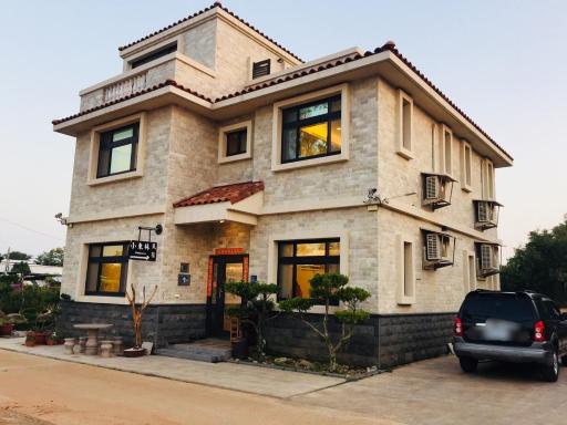 Xiaodonglin Homestay - Housity