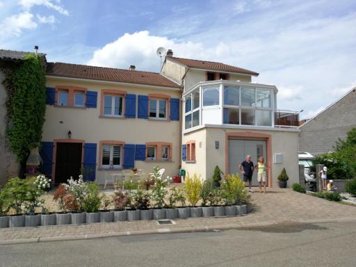 Chez Violette - Housity