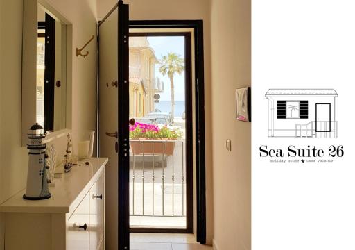 Sea Suite 26 - Housity