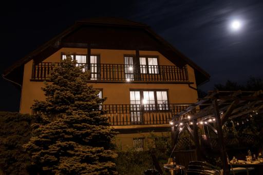 Apartmány City - Housity