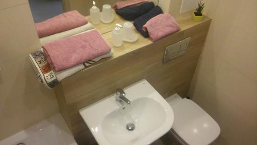 Apartament Zacisze 2 big 4U - Housity