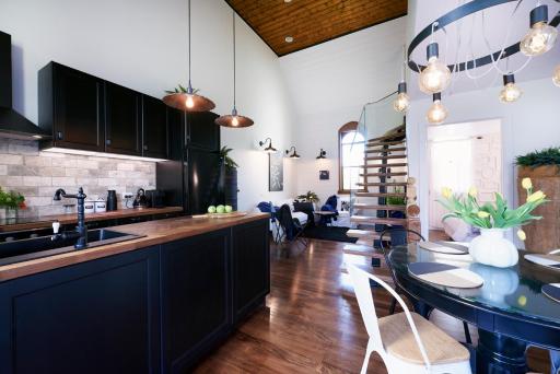 Church Conversion - Housity