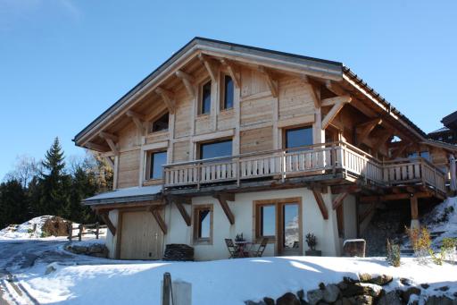 Appartement alp'intages - Housity