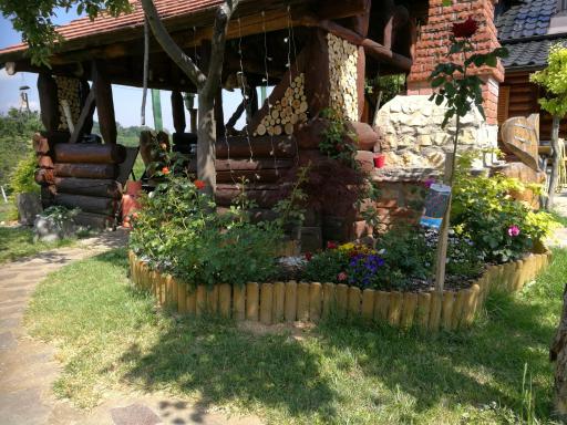 Holiday Homes Fairy Tale - Housity