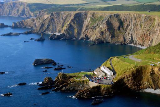 Hartland Quay Hotel - Housity