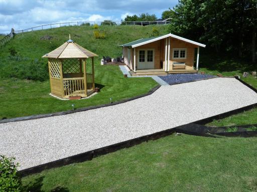 Dollys Hideaway Cabin - Housity
