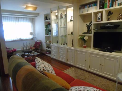 Apartamento en Caión - Housity