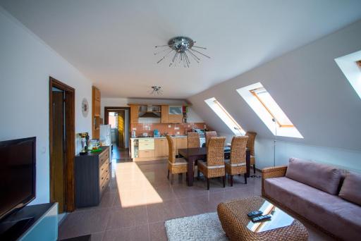 Marilyn Apartman Gyenesdiás - Hizvo