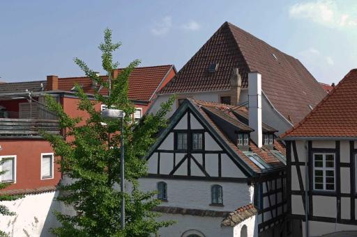 Fachwerkhaus Maximilian - Housity