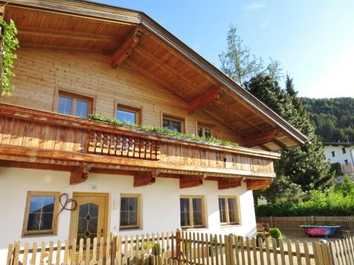 Ferienwohnung Point - Housity