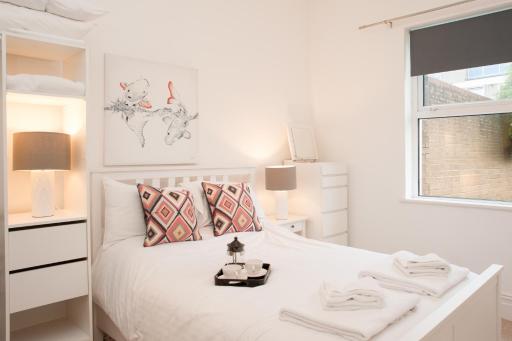 MyCityHaven - Marlborough. City centre edge apartment - Housity