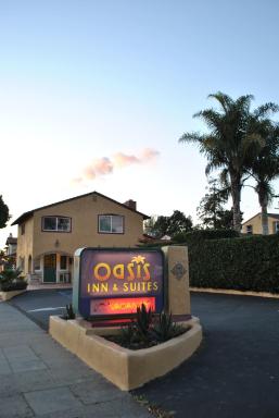 Oasis Inn and Suites - Housity