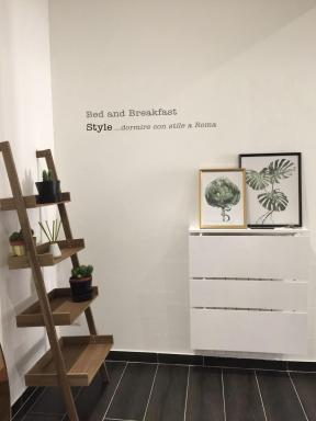 Style di Elisabetta Notari - Housity