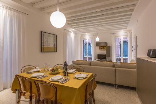 Ca' Rossini 1 - Housity