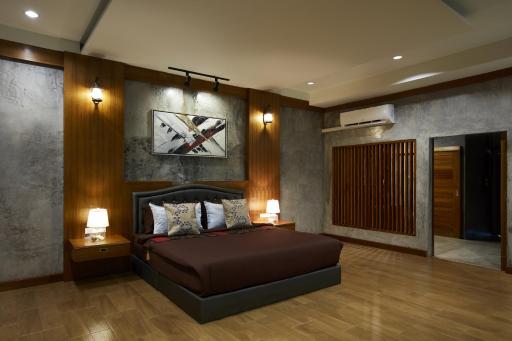 The Sun resort Ratchaburi - Housity