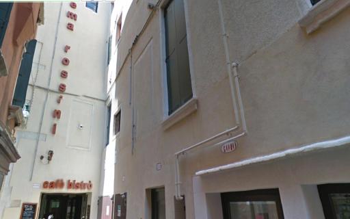 Ca' Rossini 1 - Housity
