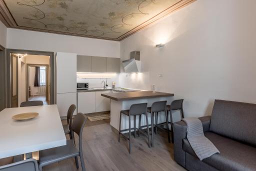 Lagom Apartment - Housity