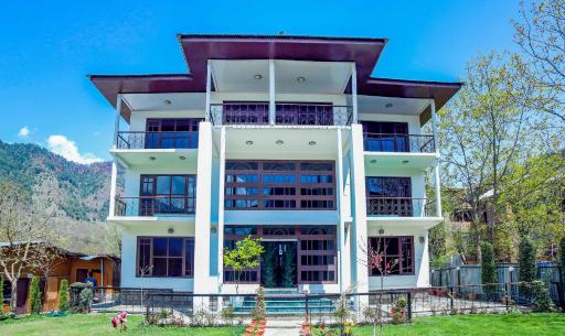 Premier Pahalgam - Housity