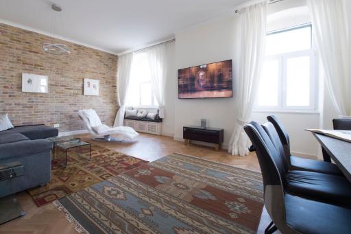 Vista dał Mare - Housity