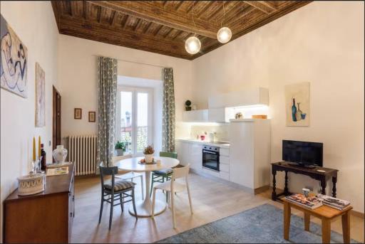 Appartamento in Palazzo Bucelli - Housity