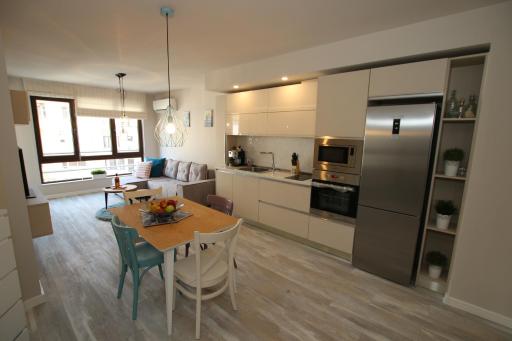 Apartment Angelov - Housity