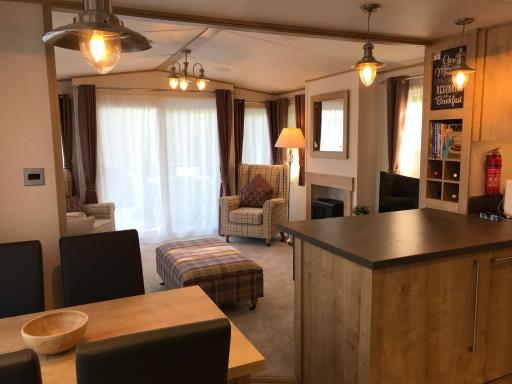 New Forest holiday lodge - Housity