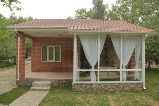 Basharu resort - Hizvo