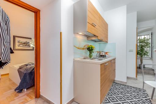Main Street apartments - Housity