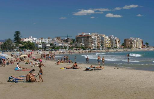 Diamond Beach - Housity