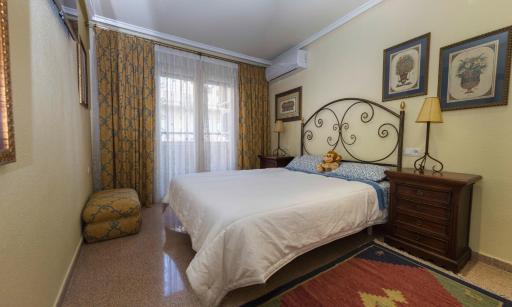 Apartamento Completo - Housity