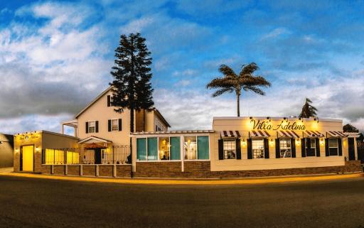 La Villa de Adelina - Housity
