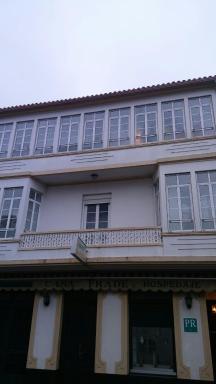 Pensión Casa Frade - Housity