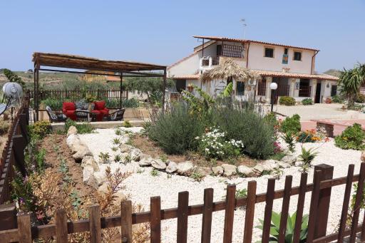 Casa Vacanza Villa Sole - Housity