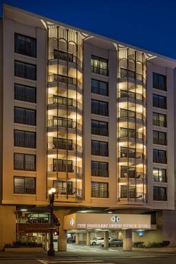 Handlery Union Square Hotel - Housity