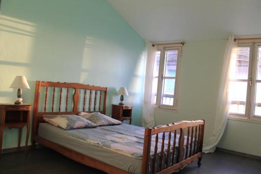 Chambre d'hôte à Saint-Pierre - Housity