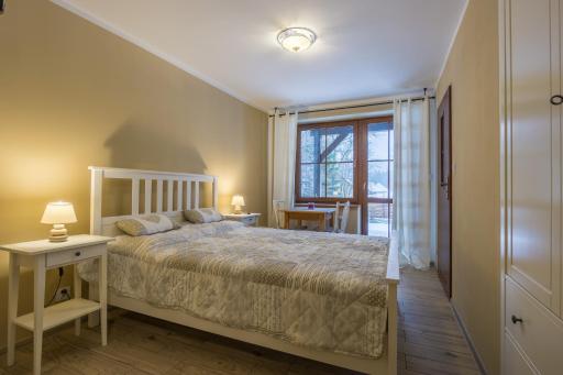 Willa z Widokiem - Housity