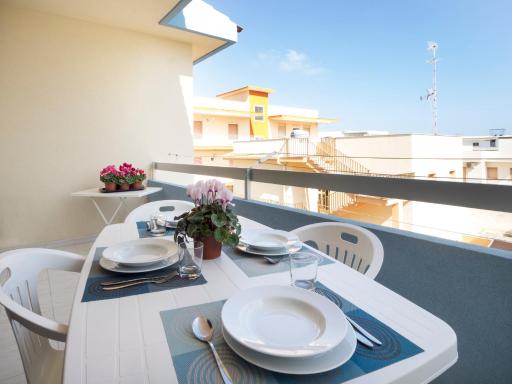 siciliacasevacanze - Casa Girasole - Hizvo