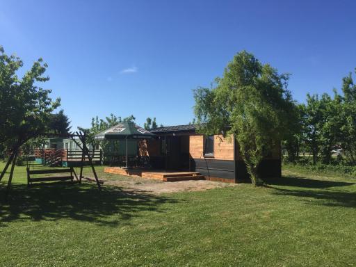 Domek Letniskowy KAL - Housity