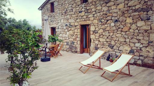 U Mullinu (Le moulin) - Housity