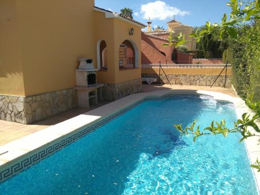 Villa Llantxo VyB - Housity