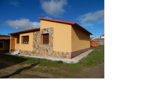 Casa Rural Grajos I - Housity