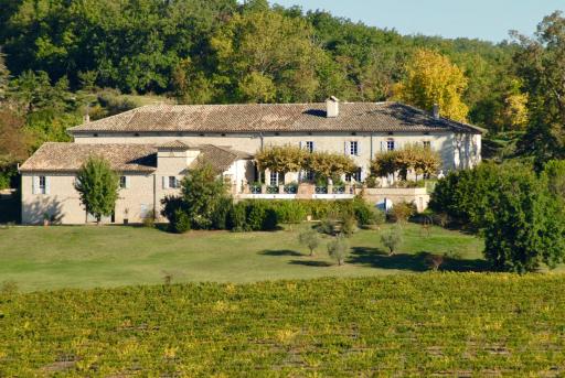 Domaine de Perches - Housity