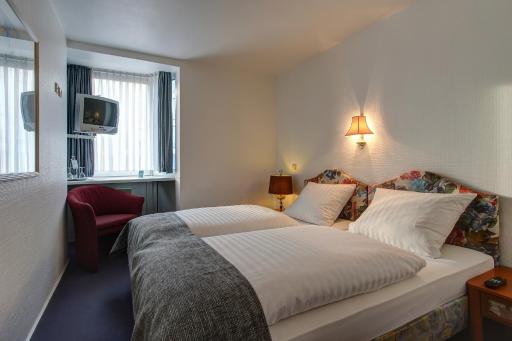 Centro Hotel Arde Köln City, Trademark Collection by Wyndham - Housity