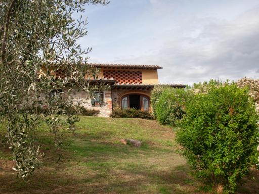 La Casa dell' Ambra - Charming old barn - Housity